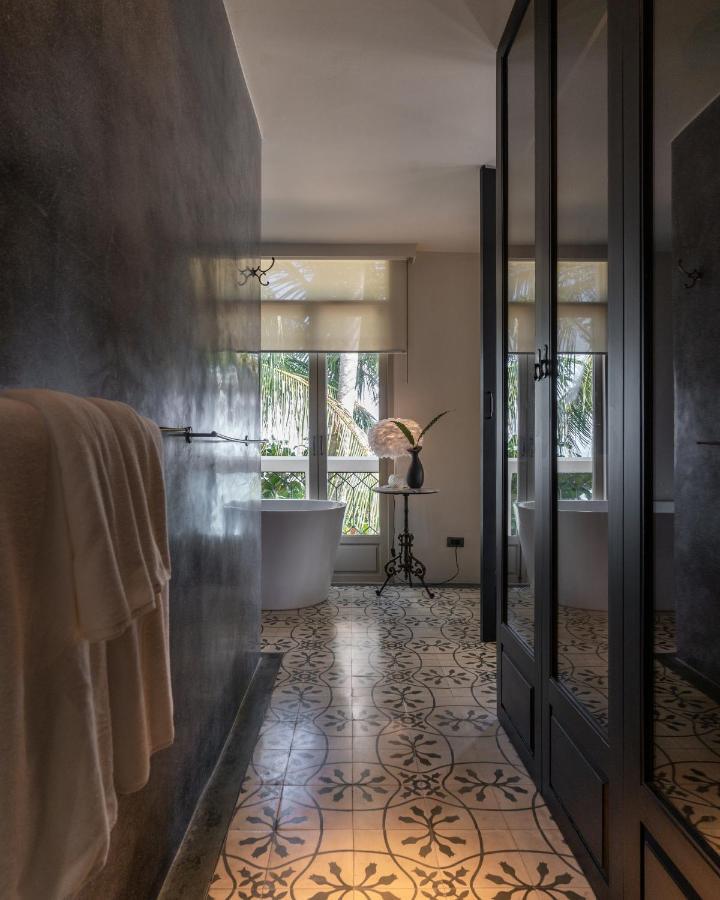 B House Samui Hotel Bang Rak Beach  Buitenkant foto