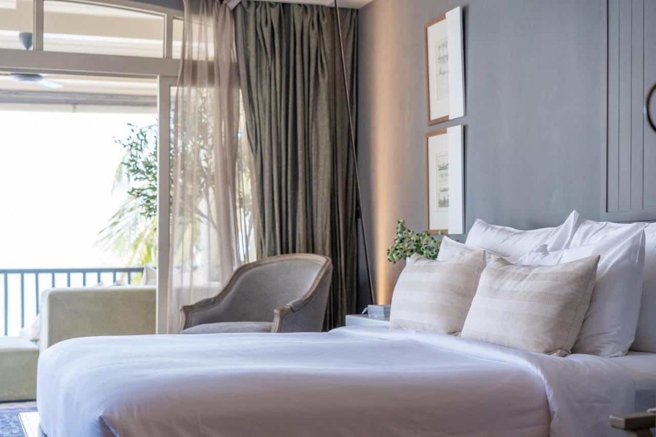 B House Samui Hotel Bang Rak Beach  Buitenkant foto