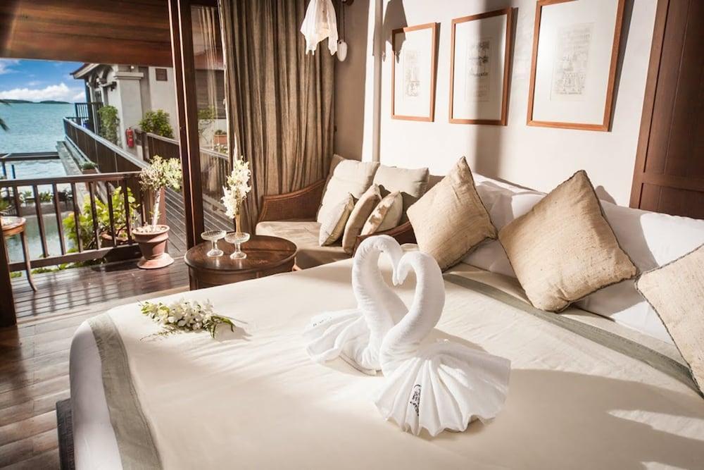 B House Samui Hotel Bang Rak Beach  Buitenkant foto
